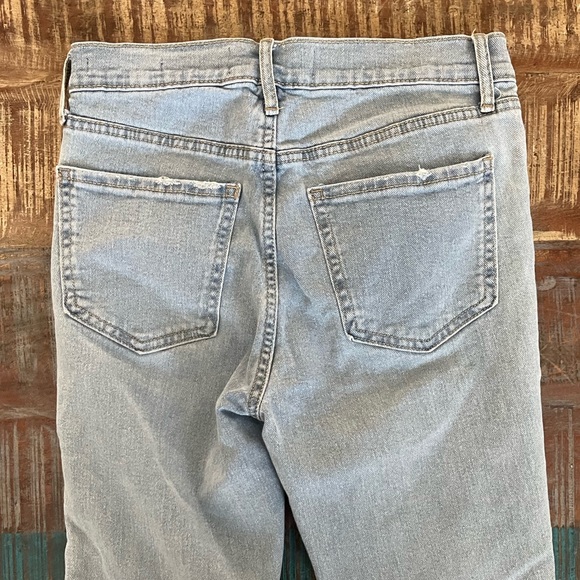 Sam Edelman Linnie Kick Flare - Picture 8 of 10